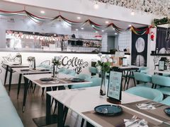 大堂-拾挚扒房(招商花园城店)