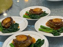 -东海酒家(长平东路店)