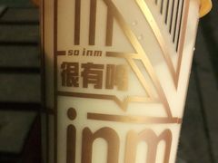-一鸣真鲜奶吧(益乐路店)