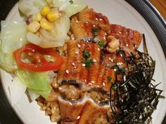 -龙门烤鱼(东方宝泰店)