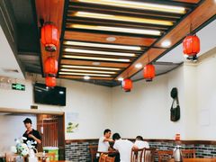 -李老哈·东北菜(宋园路店)