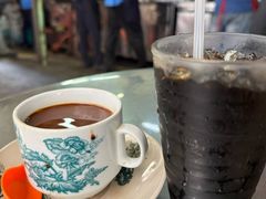 -多春茶室