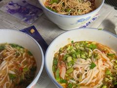 -头卡子工农兵粉店(黄兴北路店)