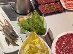 -川锅一号火锅(睢宁店)