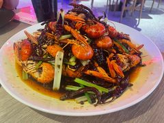 -红盔甲·小龙虾(车公庙店)
