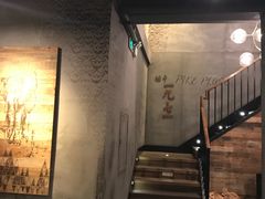 -星巴克(西湖天地店)