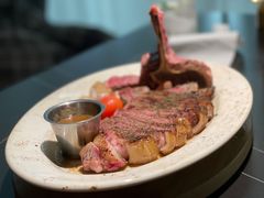 -404干式熟成牛排馆•聚会餐厅