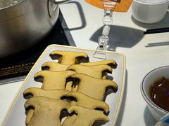 -潮发潮汕牛肉店(同福东路店)