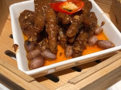 -同庆楼(滨湖万达广场店)