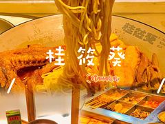 -桂筱葵螺蛳鸭脚(文化宫店)