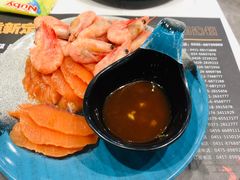 -圣罗巴甄选自助(麦凯乐店)
