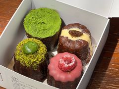 -发酵食堂(屏风街店)