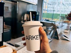 -ARKET CAFÉ(三里屯太古里店)