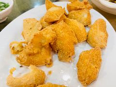 -揭阳钟记小食(福田新村店)