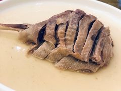 -扬州饭店(东关街店)