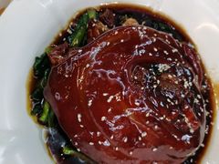 -清华酒楼(盘门店)