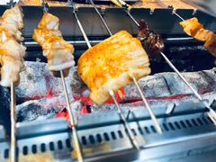 -泰善串店•延边朝鲜族烧烤(理工大学店)