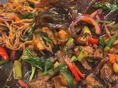 -一烙锅(友谊店)