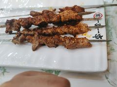 -张川人•甘肃天水麻辣烫(北医三院店)