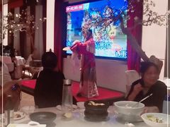 -俏江南天津时尚曲艺主题餐厅(马场道店)