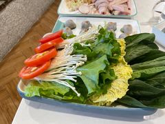 -椰客·海南椰子鸡(新塘永旺梦乐城店)