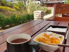 -丽江金茂凯悦臻选酒店-滇香馆