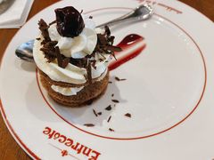 -Entrecôte 法国牛扒馆(保利·时光里店)