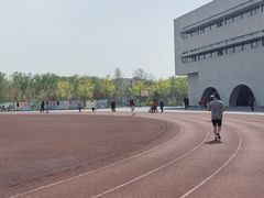 -回龙观体育文化公园