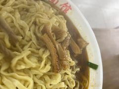 -陈记锅盖面(长江路店)