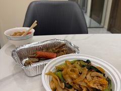 -小胡子祥彪烧烤(北湖总店)