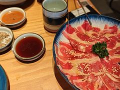 -烧肉达人•炭火烧肉(新天地店)