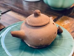 -天津海河悦榕庄·Lobby Lounge大堂吧