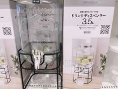 -NITORI 宜得利家居(天津泰达永旺店)