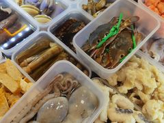 -阿城海鲜捞化(上下杭店)