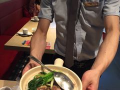 -避风塘(百联东郊店)