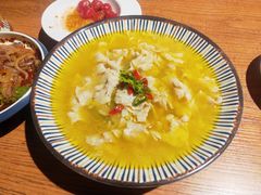 -老九巷川小馆(万松园店)