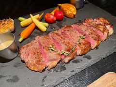 -C&R西班牙餐厅