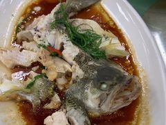 -景好海鲜餐厅(大鹏必选旅游店)