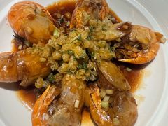 -瑶王府·广西菜(金阳路店)