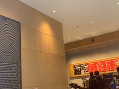 -星巴克臻选(成都东方新希望天祥店)