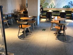 大堂-星巴克(漕河泾2店)