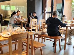 -黄山老妈·土菜(碧桂园店)