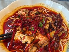 -老三样 · 江西菜馆(前海壹方汇店)