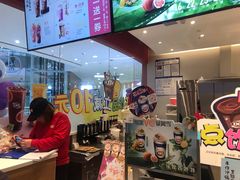 -DQ·蛋糕·冰淇淋(河东万达店)