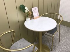用餐区-慈宁宫鲜炖燕窝(文一物美店)