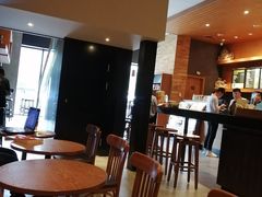 -星巴克(长春迅驰广场店)