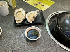 -野迹·石橄榄鸡·烧烤(新洲店)