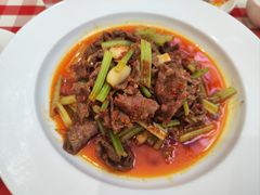 -西贝(吴江路湟普汇店)