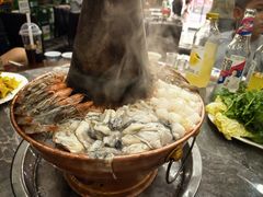 -山海关浑锅(秦皇岛首店)