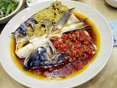 -建辉湖南土菜馆(南大街店)